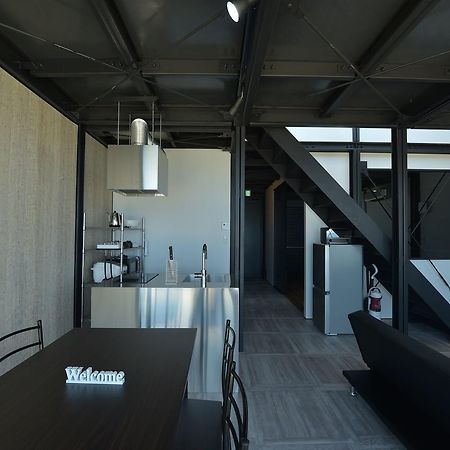 Apartament Ocean Base Hagane Izumo Zewnętrze zdjęcie
