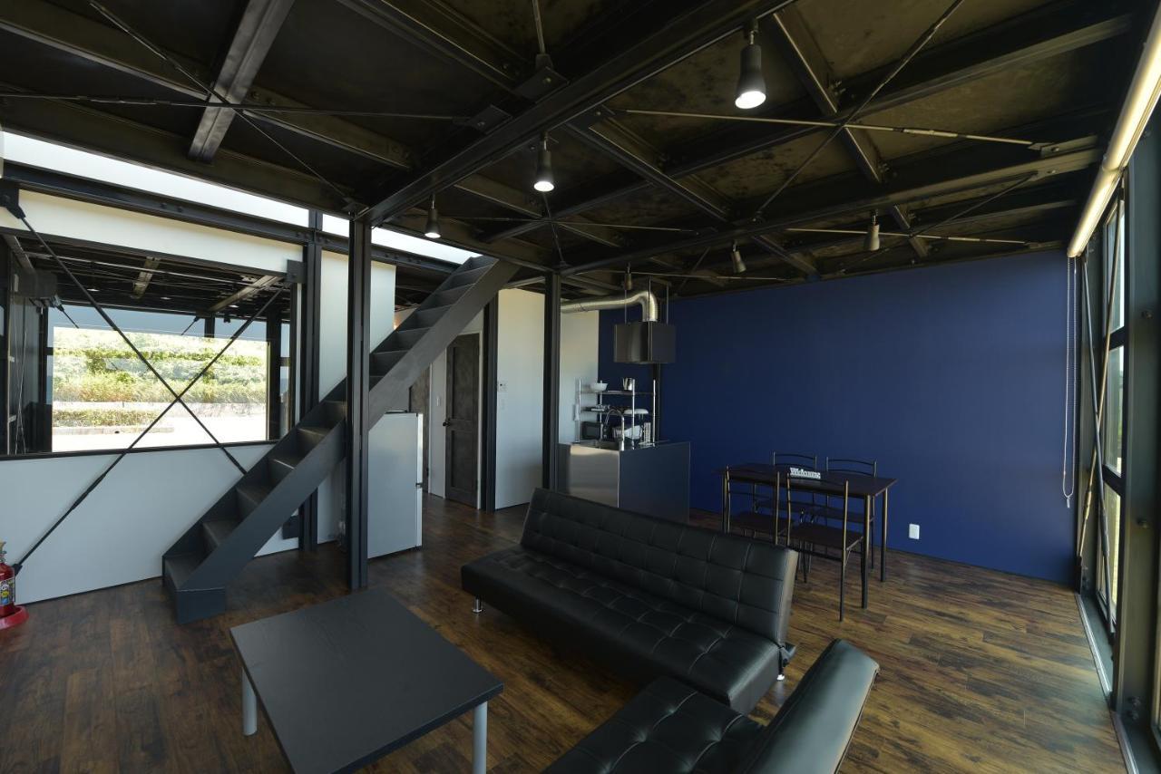 Apartament Ocean Base Hagane Izumo Zewnętrze zdjęcie